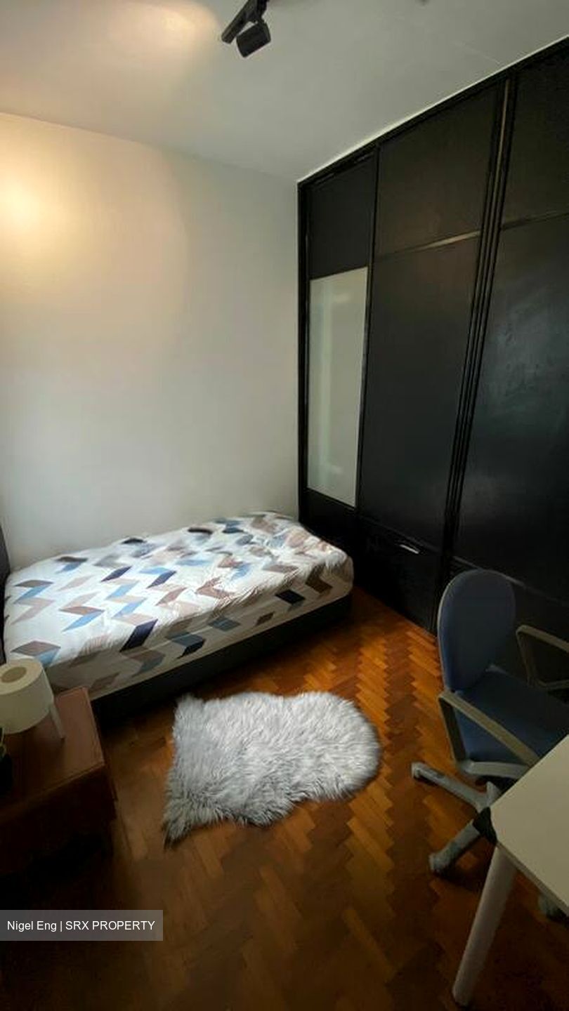 Ballota Park Condominium (D17), Condominium #519628821
